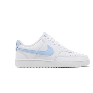 Nike Women’s Court Vision Sneaker - Size 6.5